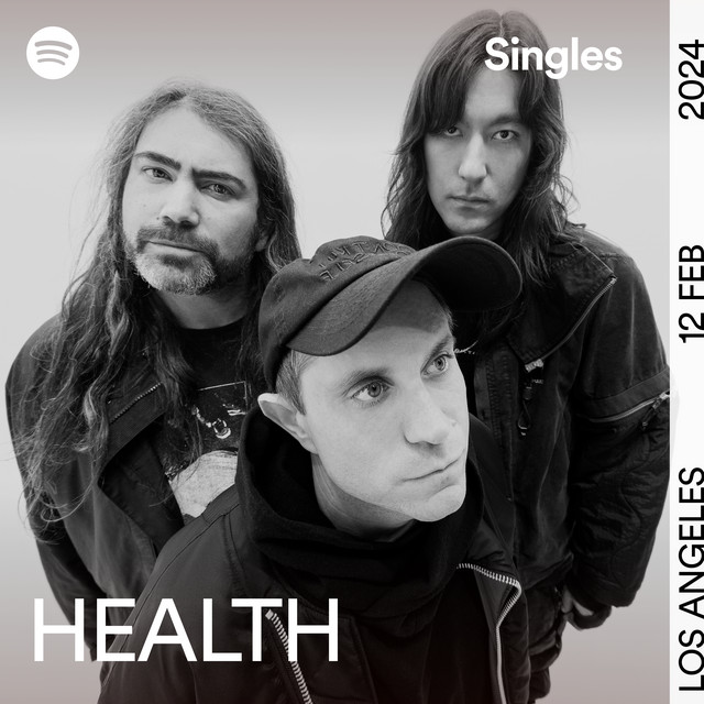 BE QUIET AND DRIVE (FAR AWAY) – Spotify Singles