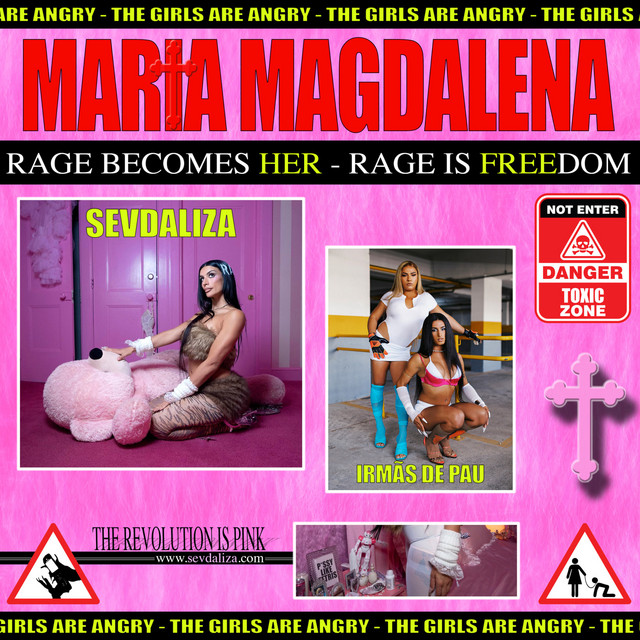 Maria Magdalena