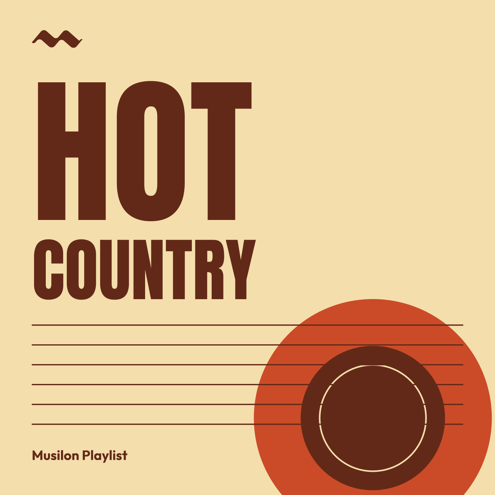 Hot Country