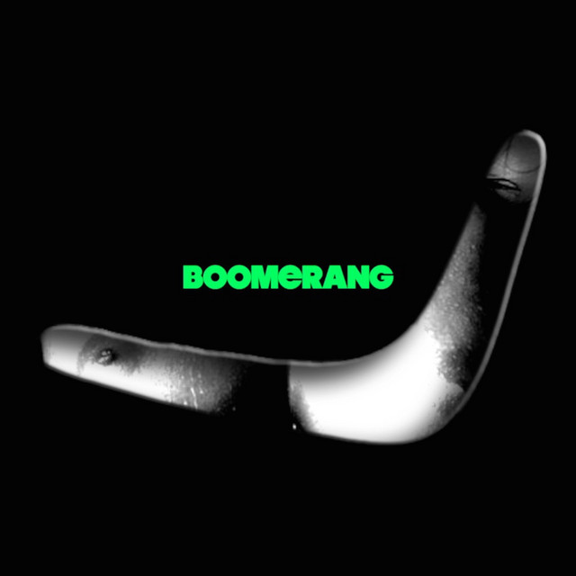 Boomerang