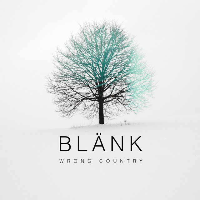 Blänk