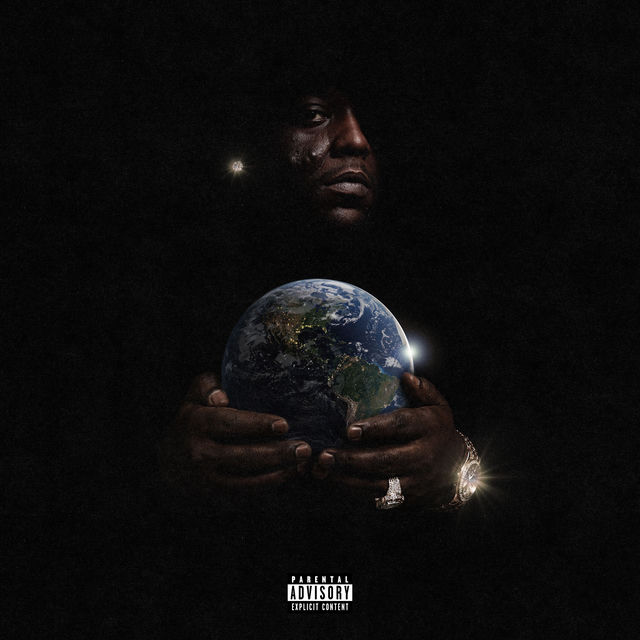 The World Is Yours