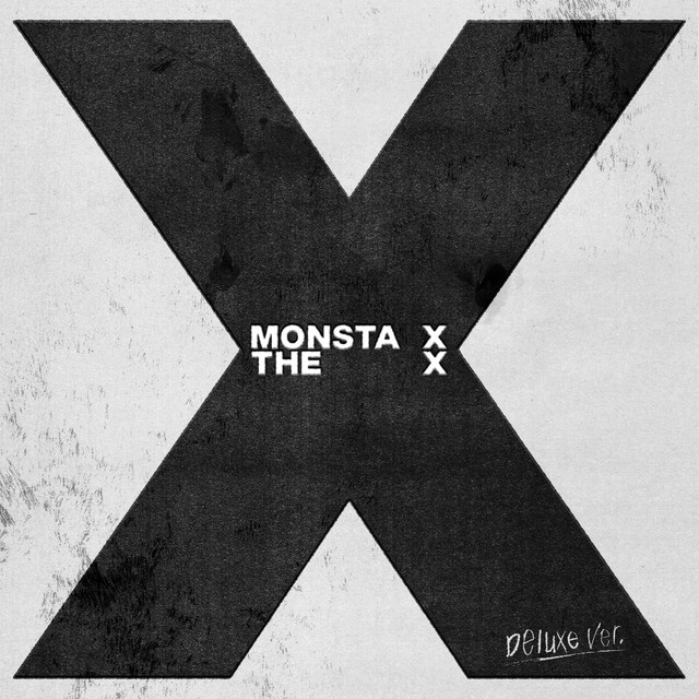 THE X (Deluxe Ver.)