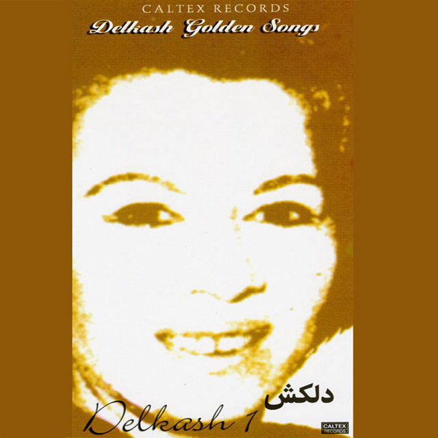 Delkash Golden Songs, Vol 1