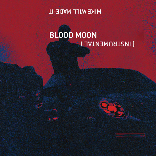 Blood Moon (Instrumental)