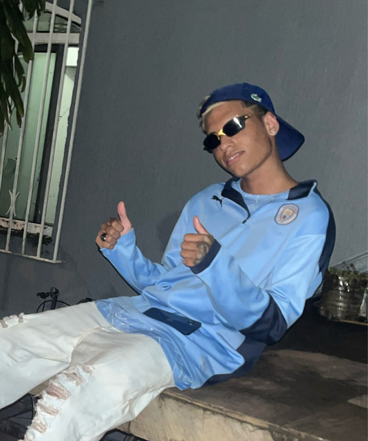 Dj luis do grau