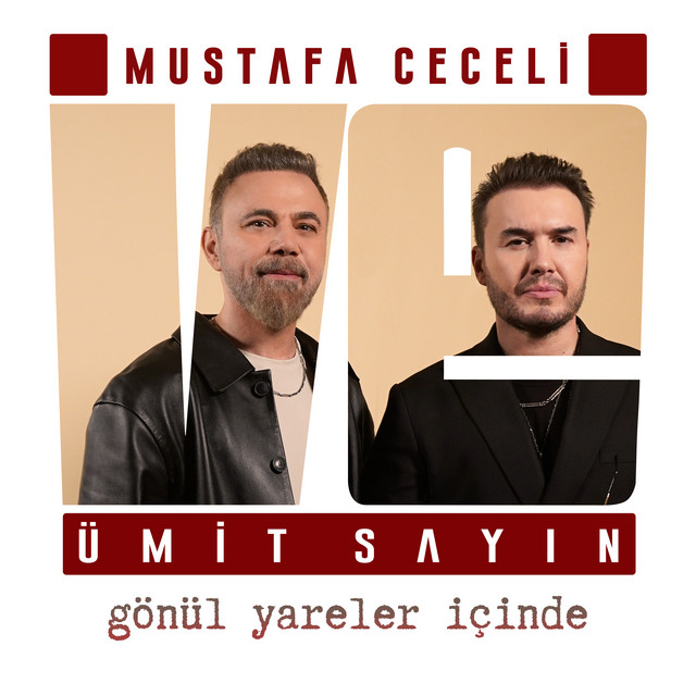 Gönül Yareler İçinde