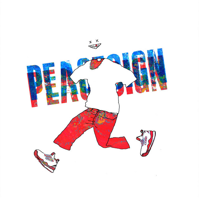 ピースサイン - Peace Sign
