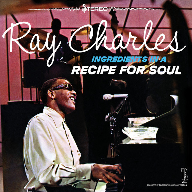 Ingredients In A Recipe For Soul (2025 Remaster)