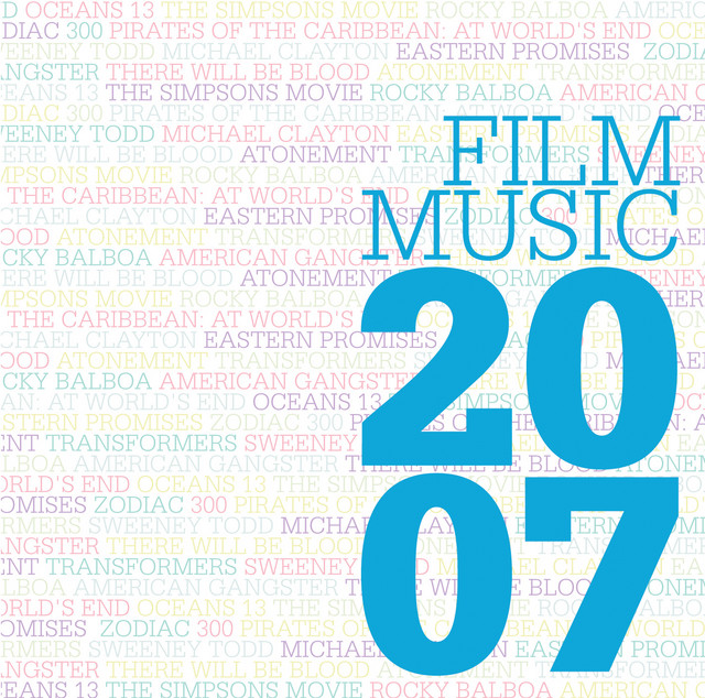 Film Music 2007