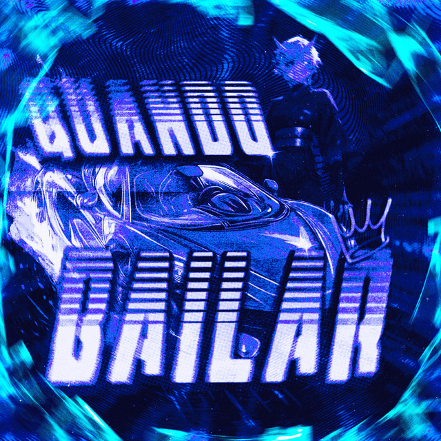 QUANDO BAILAR