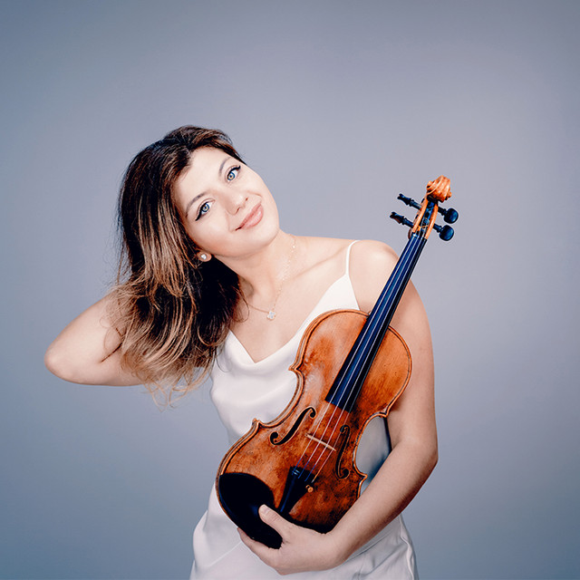 Alexandra Tirsu
