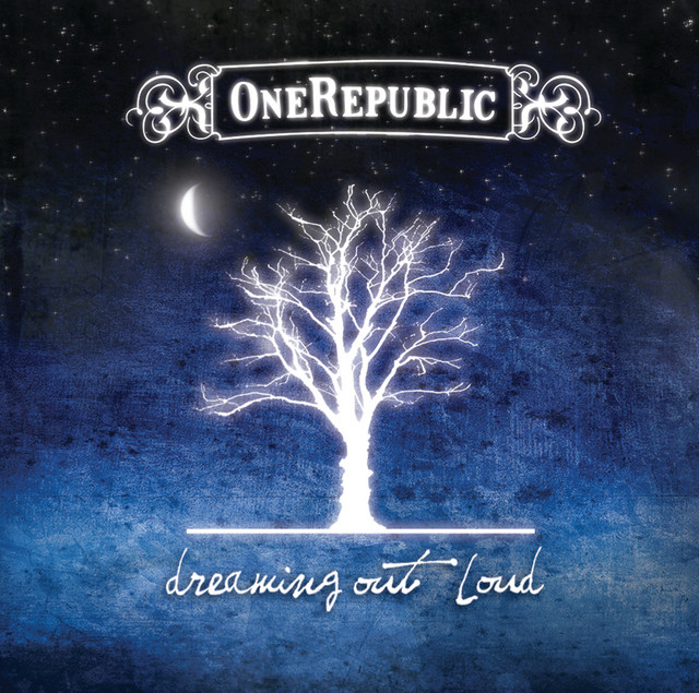 Dreaming Out Loud (International Version)