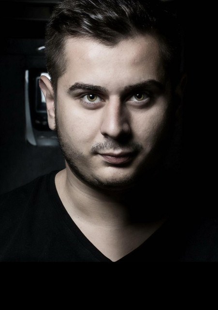 DJ Junior CNYTFK