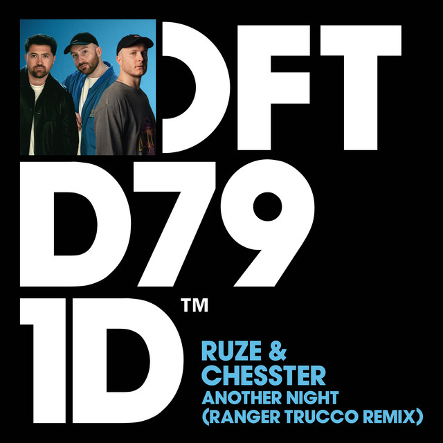 Another Night (Ranger Trucco Remix)