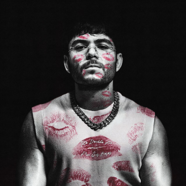 POR SUS BESOS