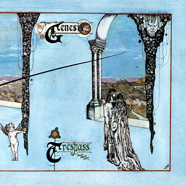 Trespass (2007 Stereo Mix)
