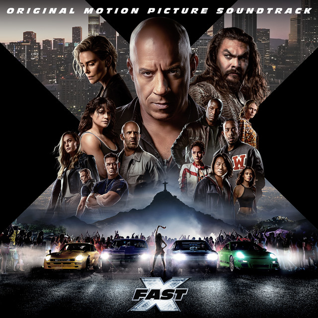Sigue La Fiesta (FAST X Soundtrack)
