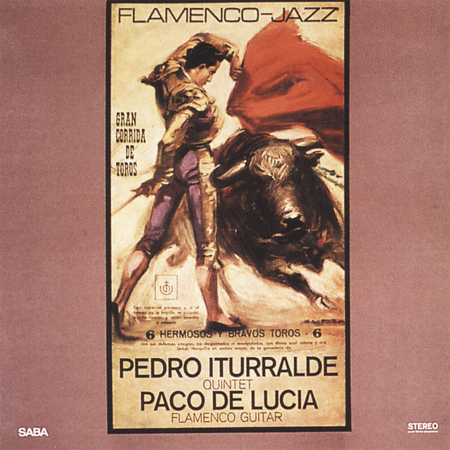 Pedro Iturralde Quintet