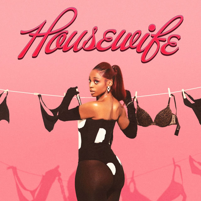 Housewife