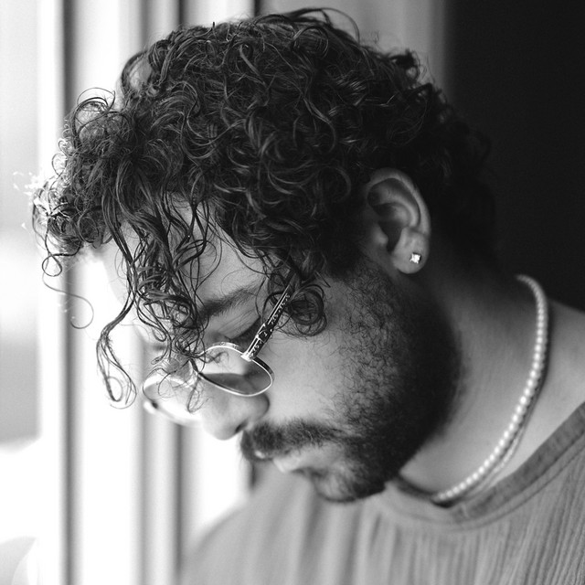 Shervin Hajipour