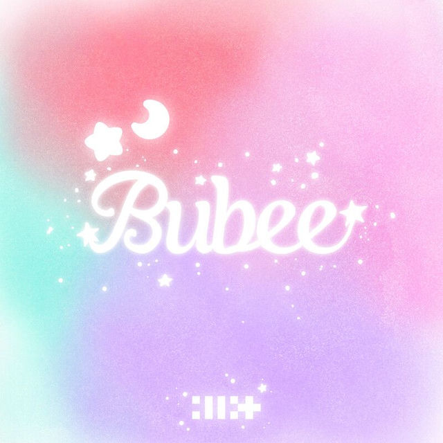 Bubee (Korean Ver.)