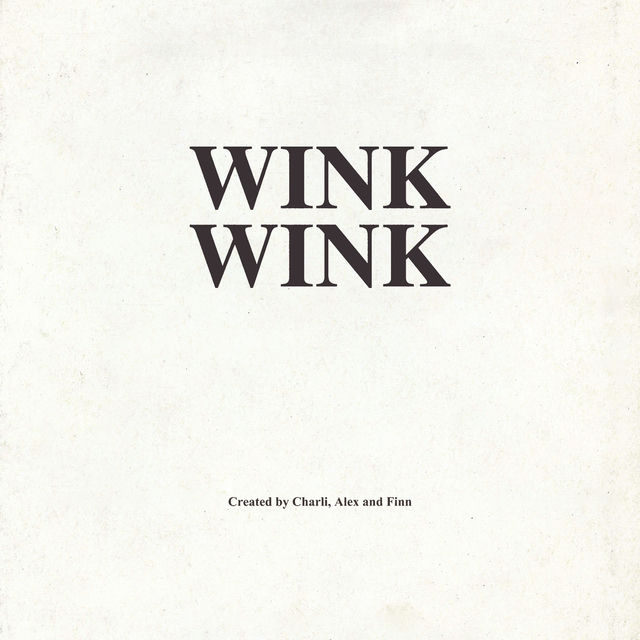 Wink Wink
