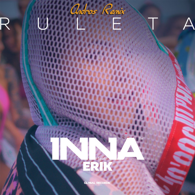 Ruleta (Andros Remix)