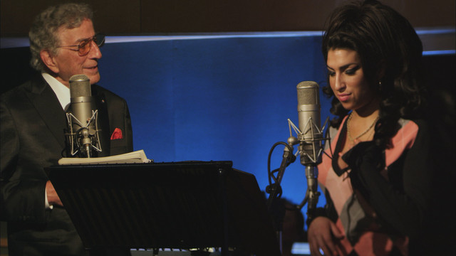 Body and Soul (from Duets II: The Great Performances)