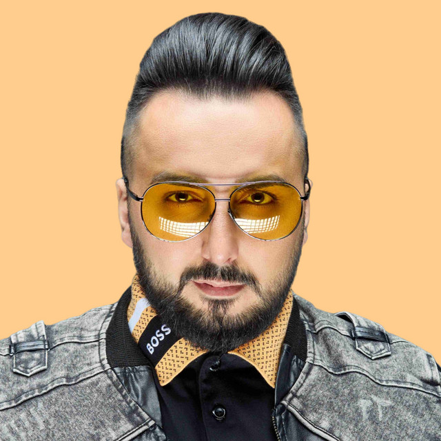 DJ Navid