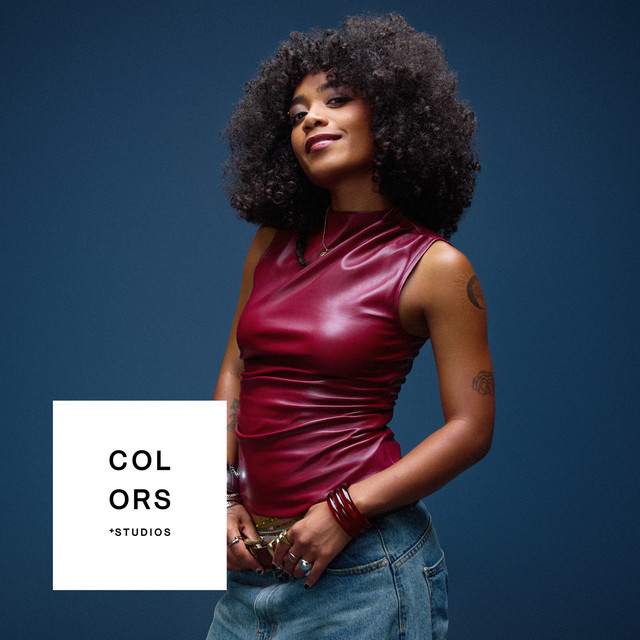 10AM - A COLORS SHOW