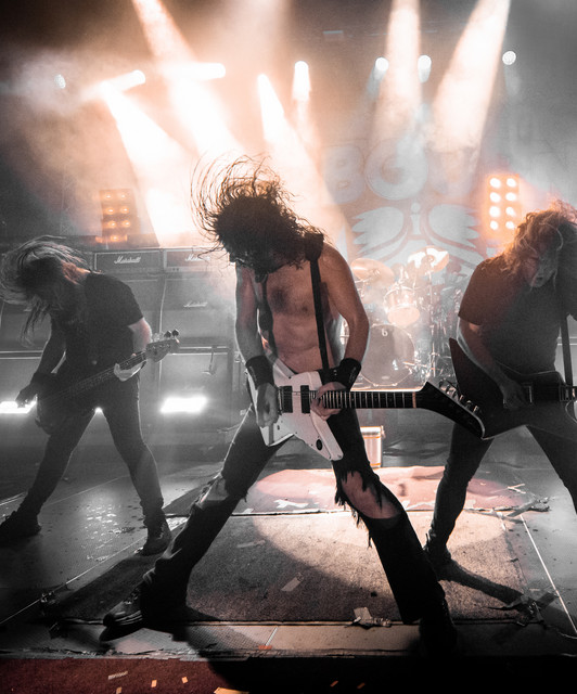 Airbourne