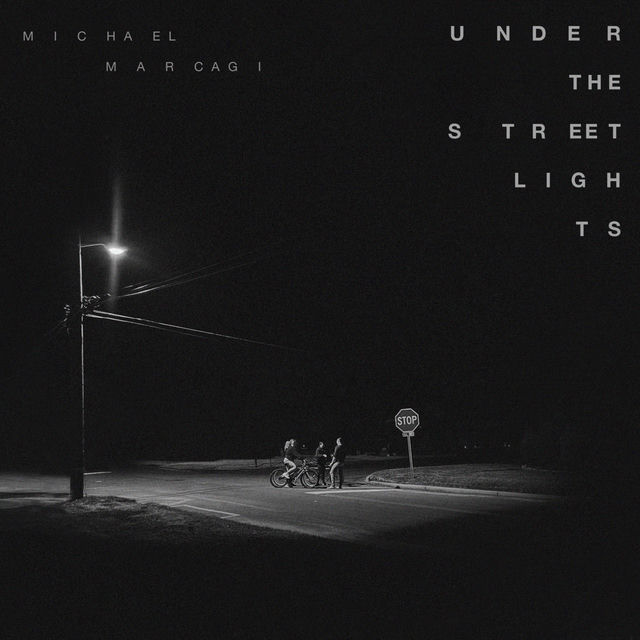 Under The Streetlights