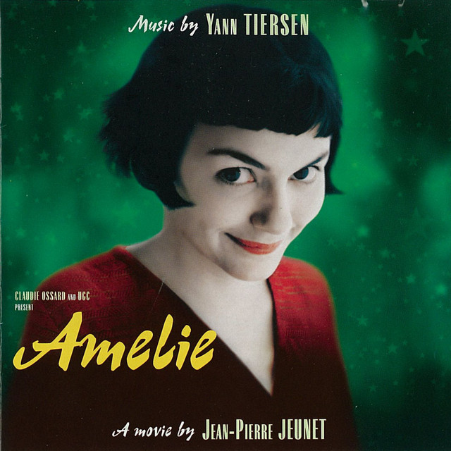 Amélie (Original Soundtrack)