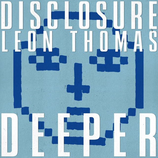 Deeper
