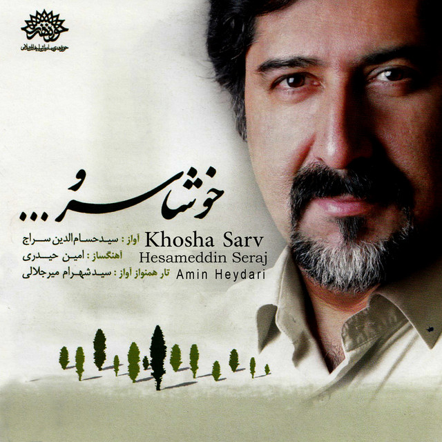 Amin Heydari