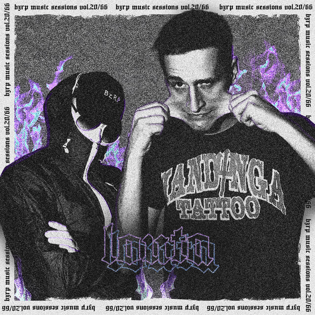 Louta: Bzrp Music Sessions, Vol. 20/66