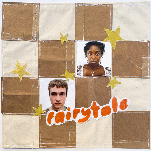 Fairytale (feat. Rachel Chinouriri)