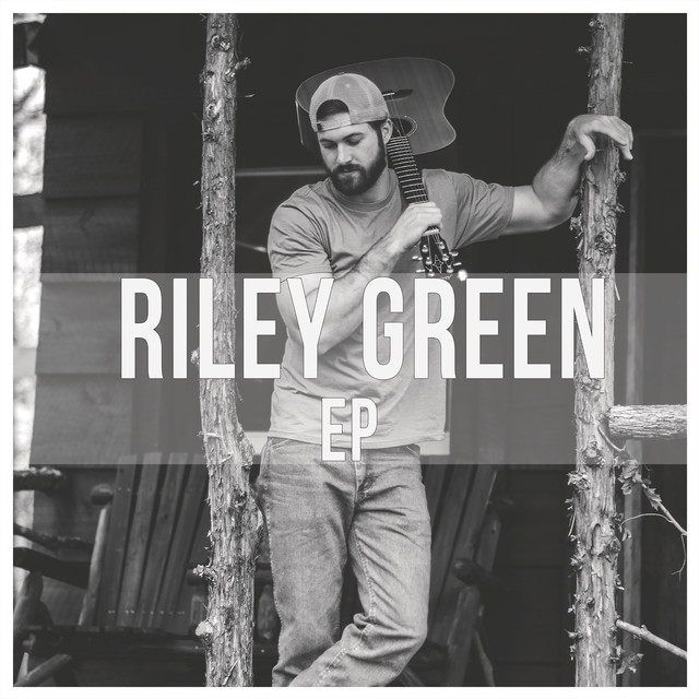 Riley Green EP
