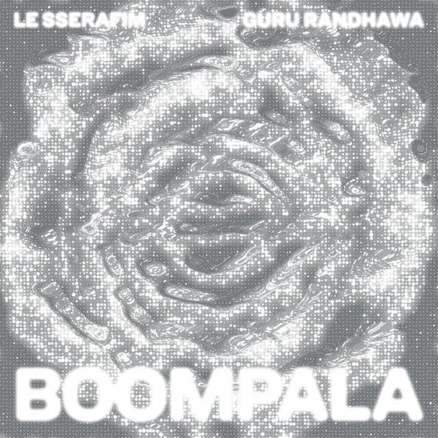 BOOMPALA (feat. GURU RANDHAWA)