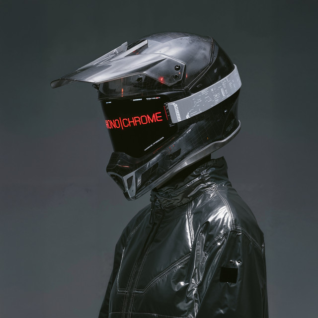 MONO|CHROME