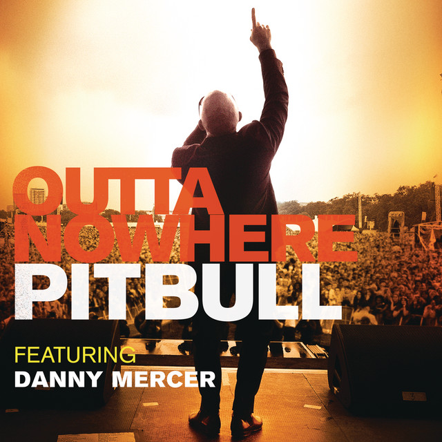 Outta Nowhere (feat. Danny Mercer)