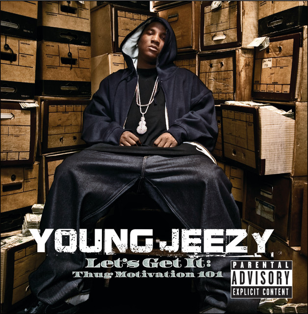 Let's Get It: Thug Motivation 101