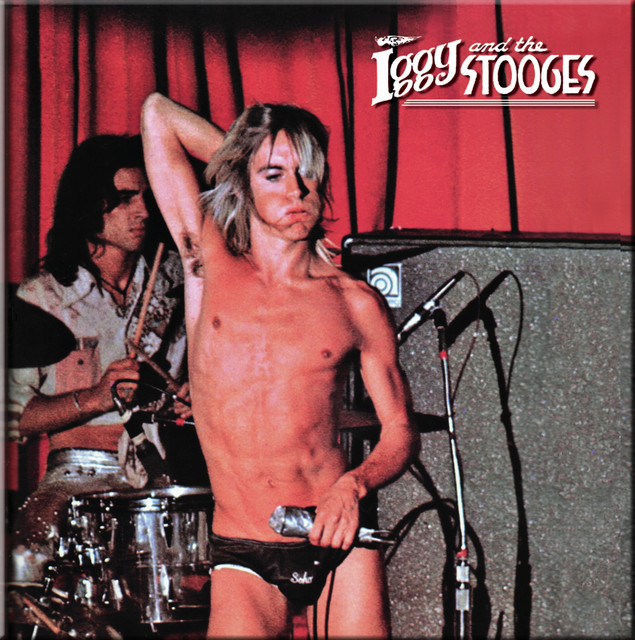 Theatre Of Cruelty (Live at The Whisky a Go Go, 8901 Sunset Blvd at Clark, West Hollywood, CA. 1973)