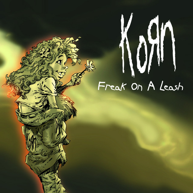Freak On A Leash