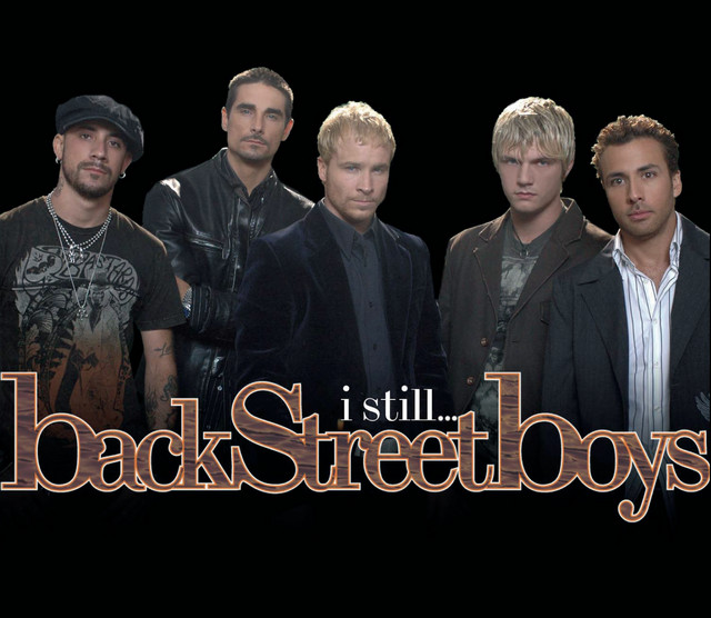 I Still