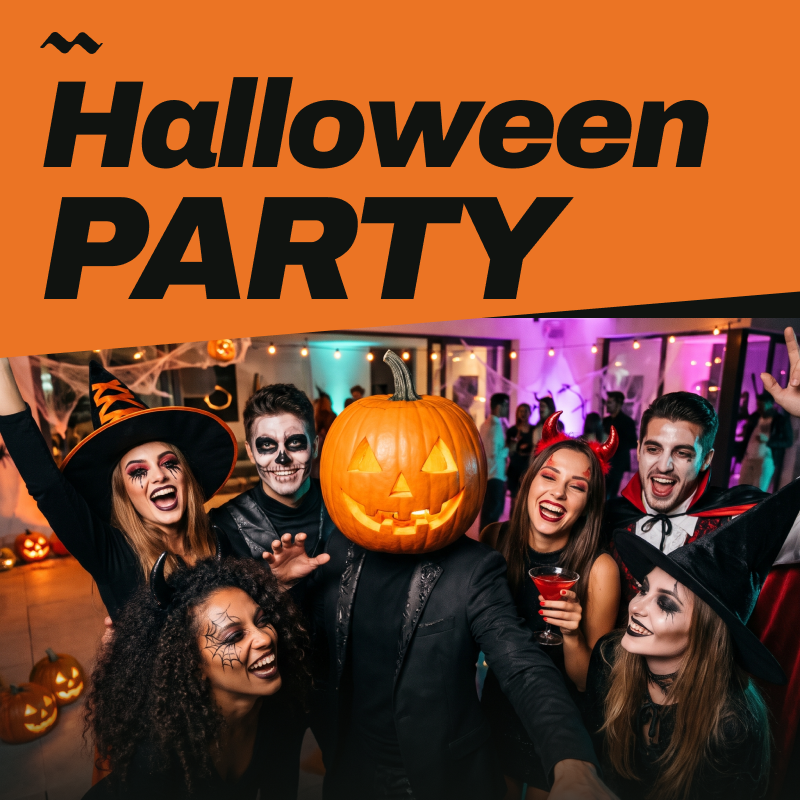 Halloween Party