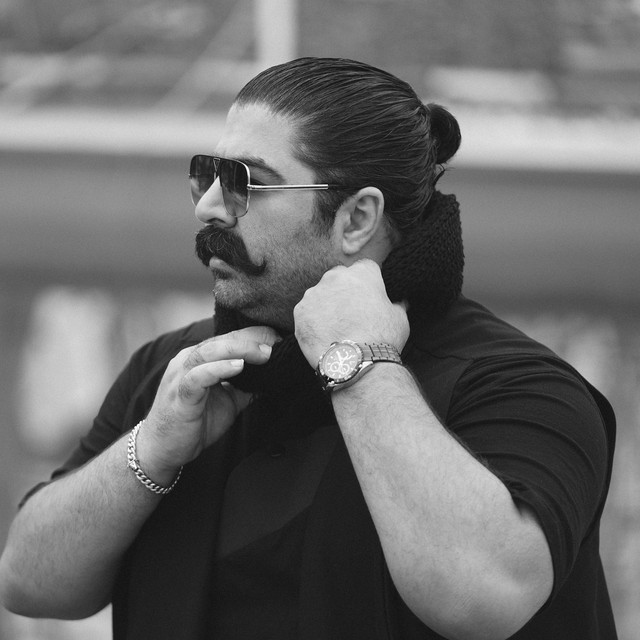 Behnam Bani