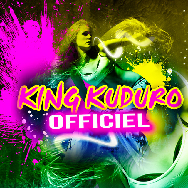 KING KUDURO