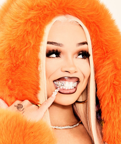 Honey Bxby